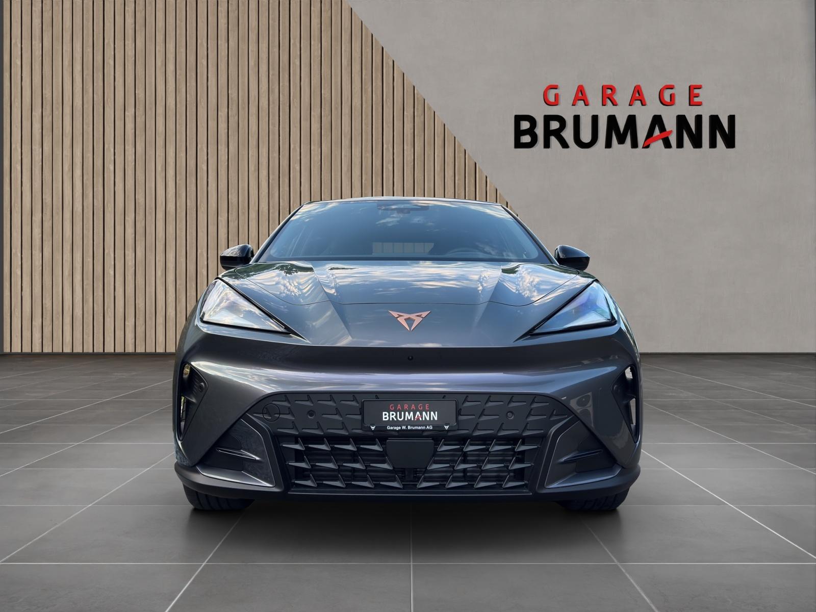 CUPRA Raval Dynamic Plus 52kWh-image-7
