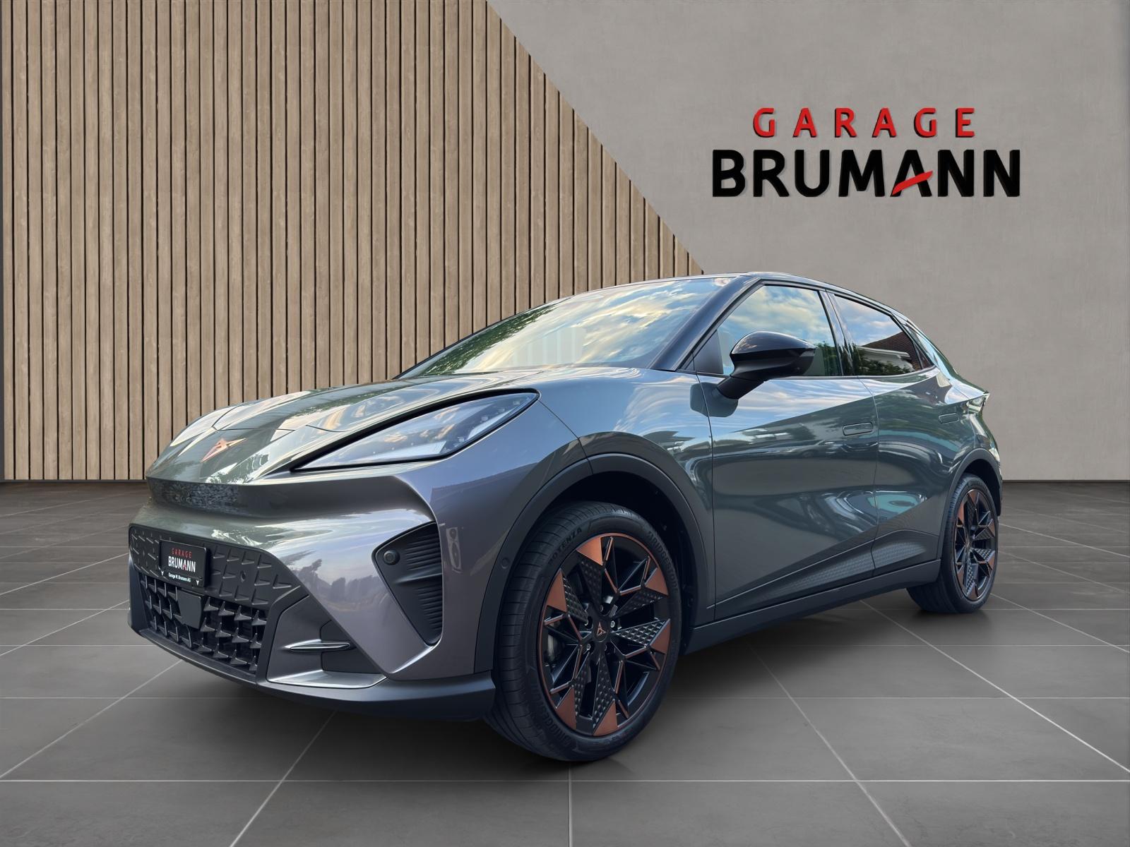 CUPRA Raval Dynamic Plus 52kWh-image-0