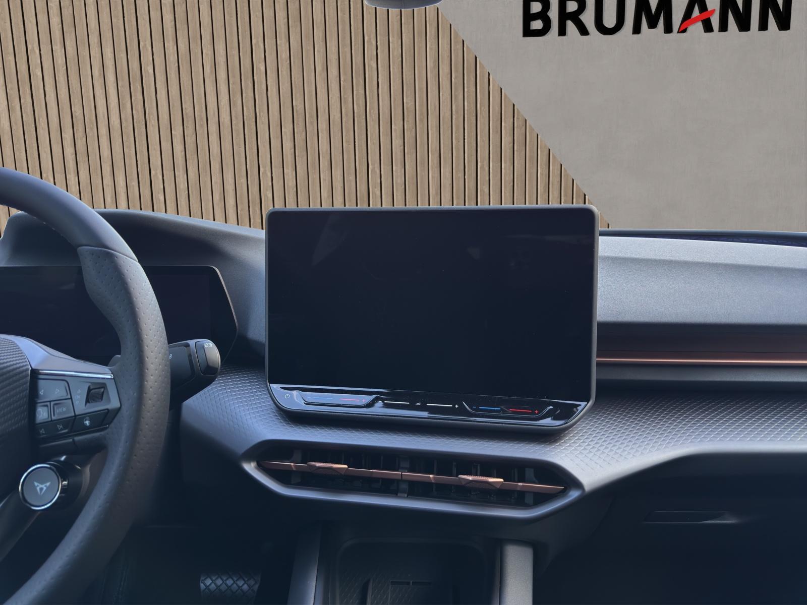 CUPRA Raval Dynamic Plus 52kWh-image-11
