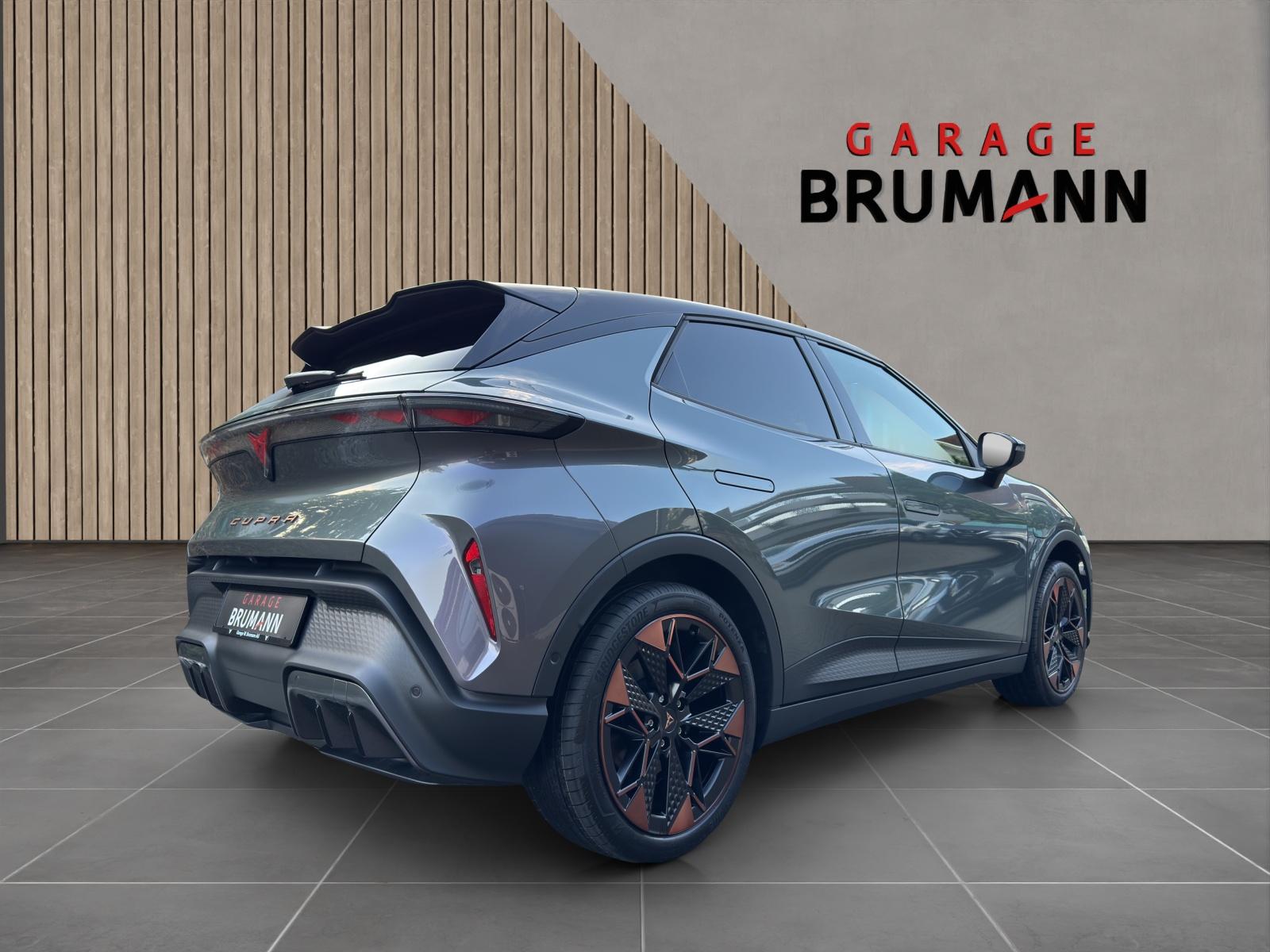 CUPRA Raval Dynamic Plus 52kWh-image-4