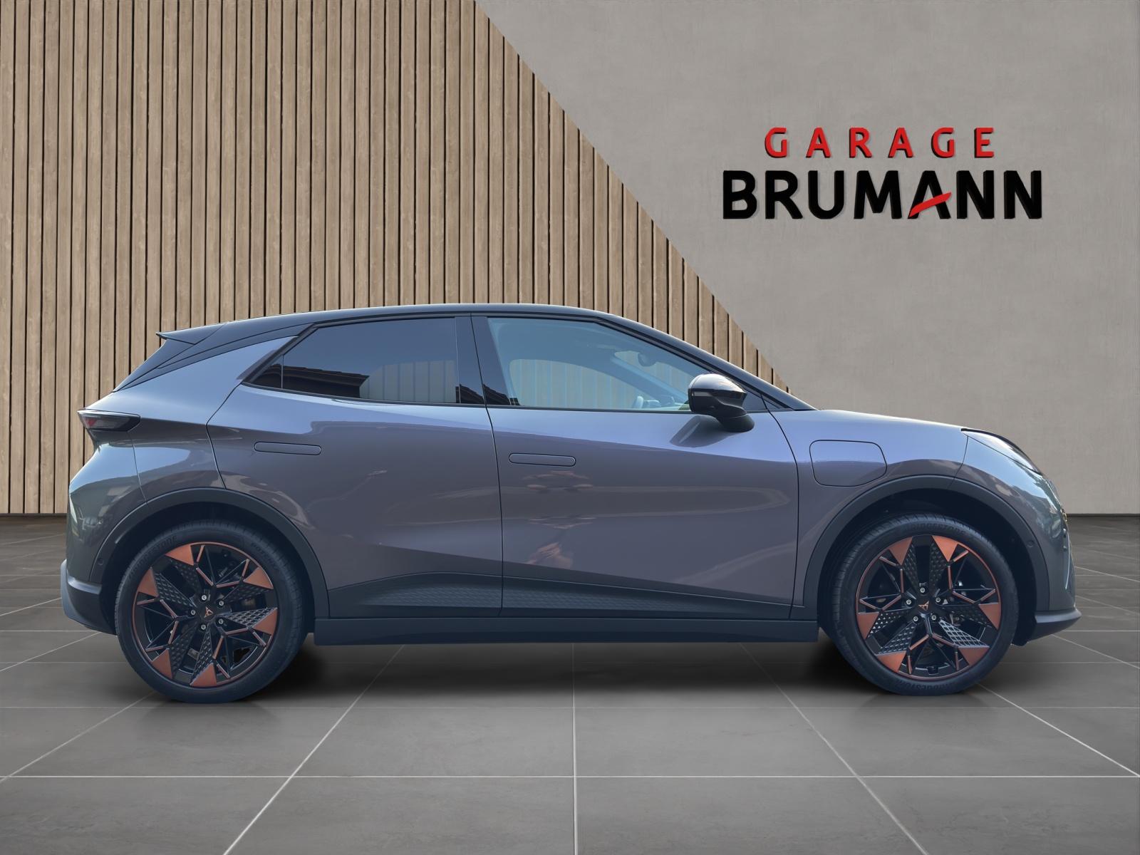 CUPRA Raval Dynamic Plus 52kWh-image-5