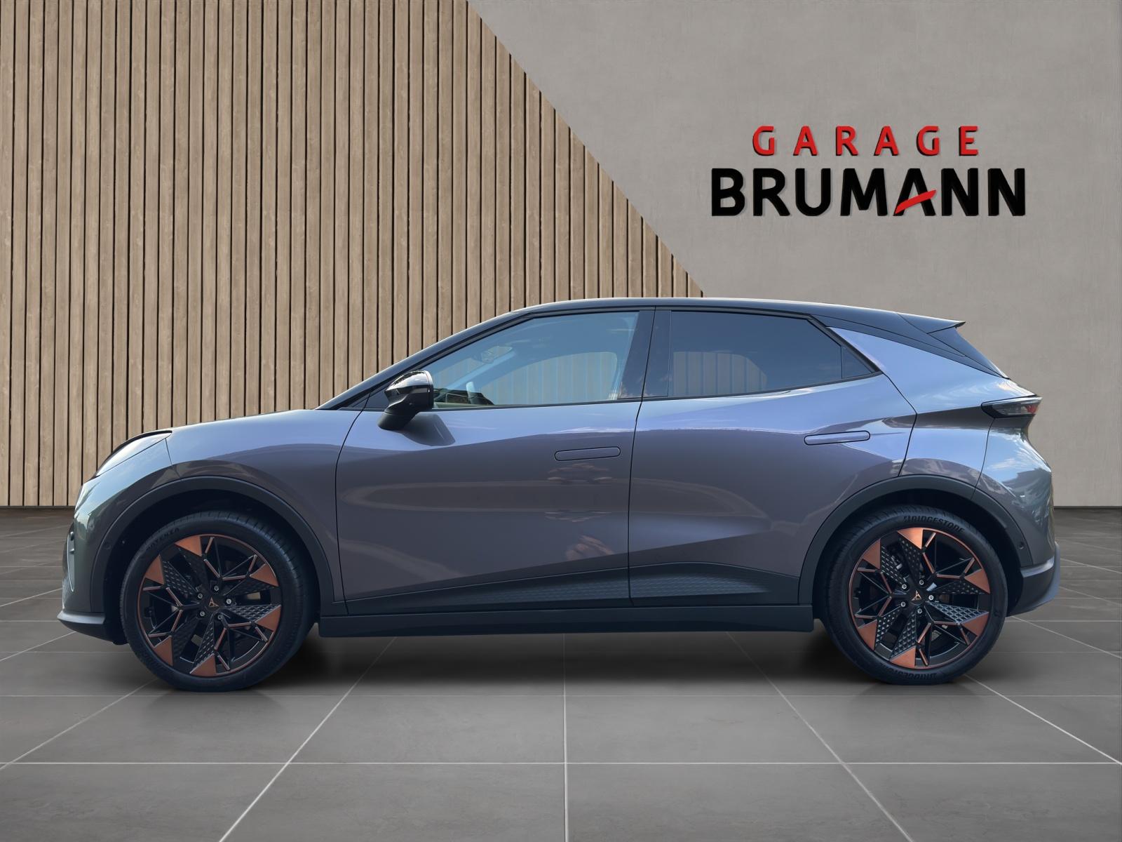 CUPRA Raval Dynamic Plus 52kWh-image-1