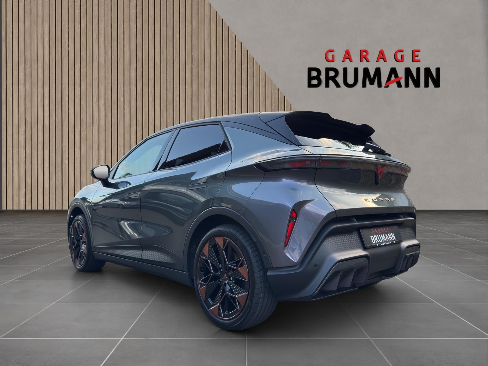 CUPRA Raval Dynamic Plus 52kWh-image-2