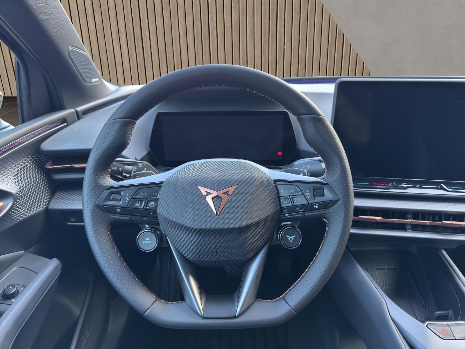 CUPRA Raval Dynamic Plus 52kWh-image-12