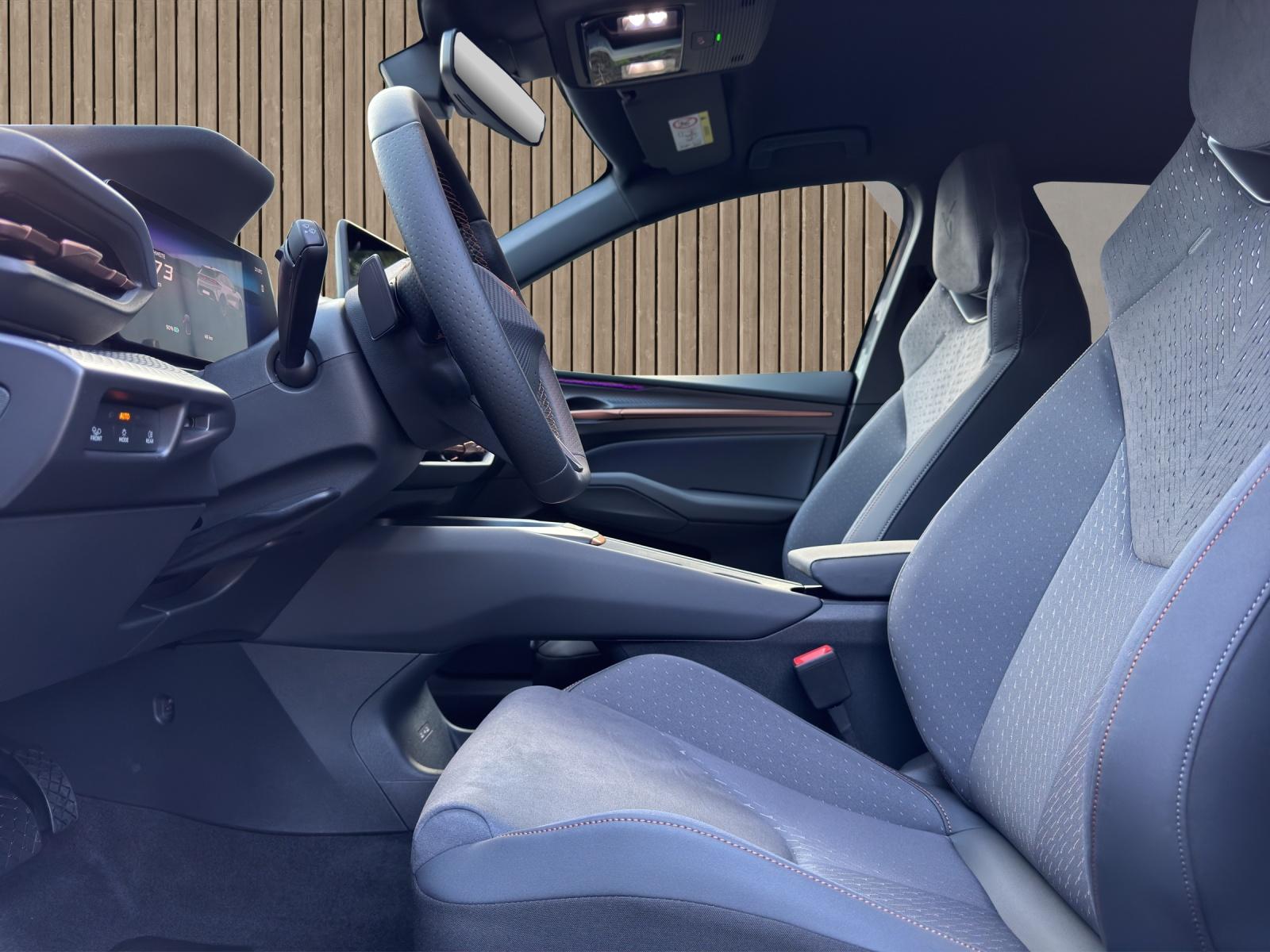 CUPRA Raval Dynamic Plus 52kWh-image-9
