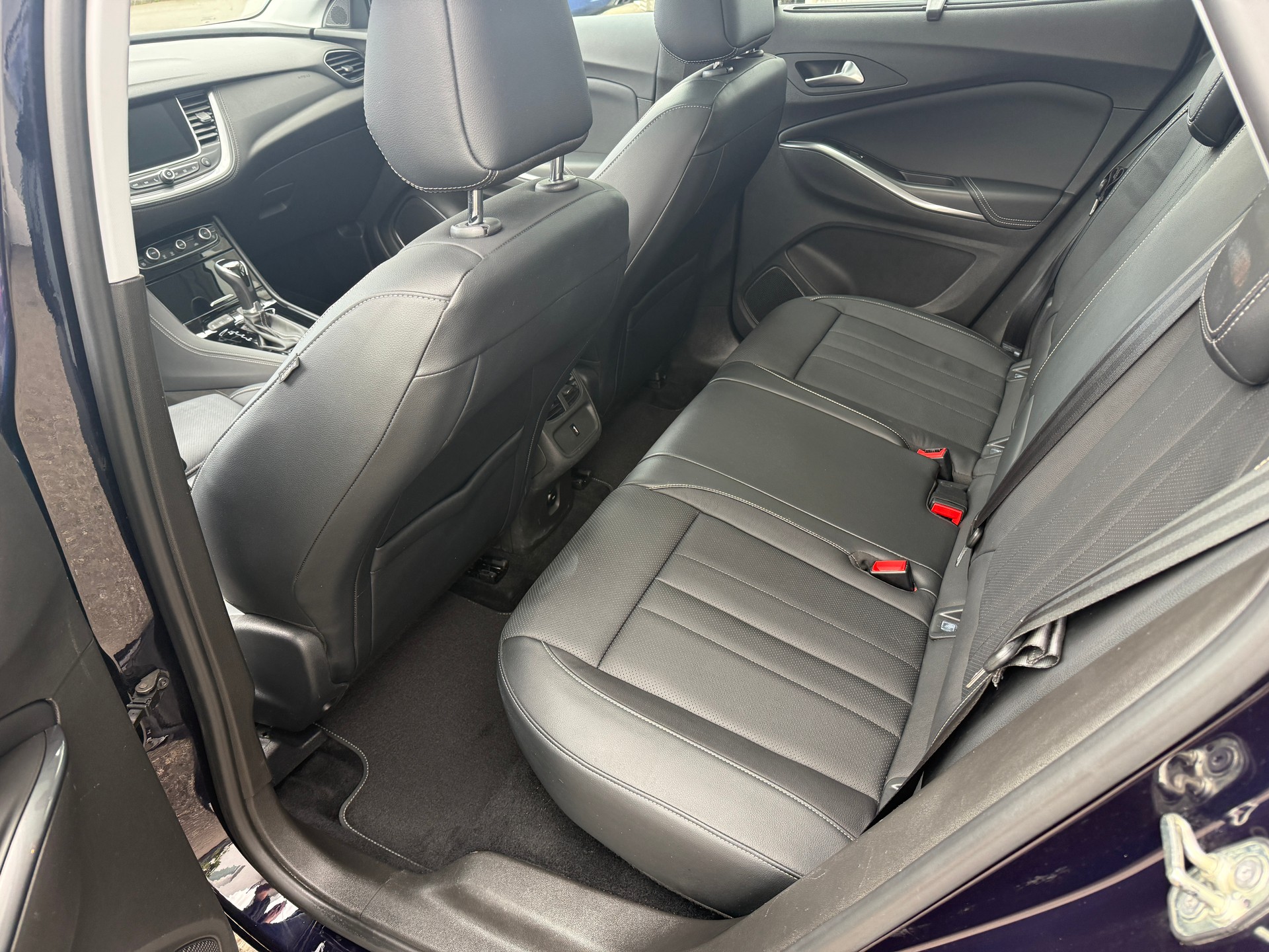 OPEL Grandland X 1.6 TP Excellence Automatik-image-6