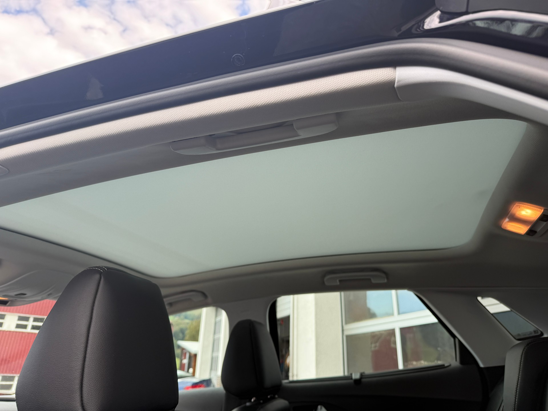 OPEL Grandland X 1.6 TP Excellence Automatik-image-7