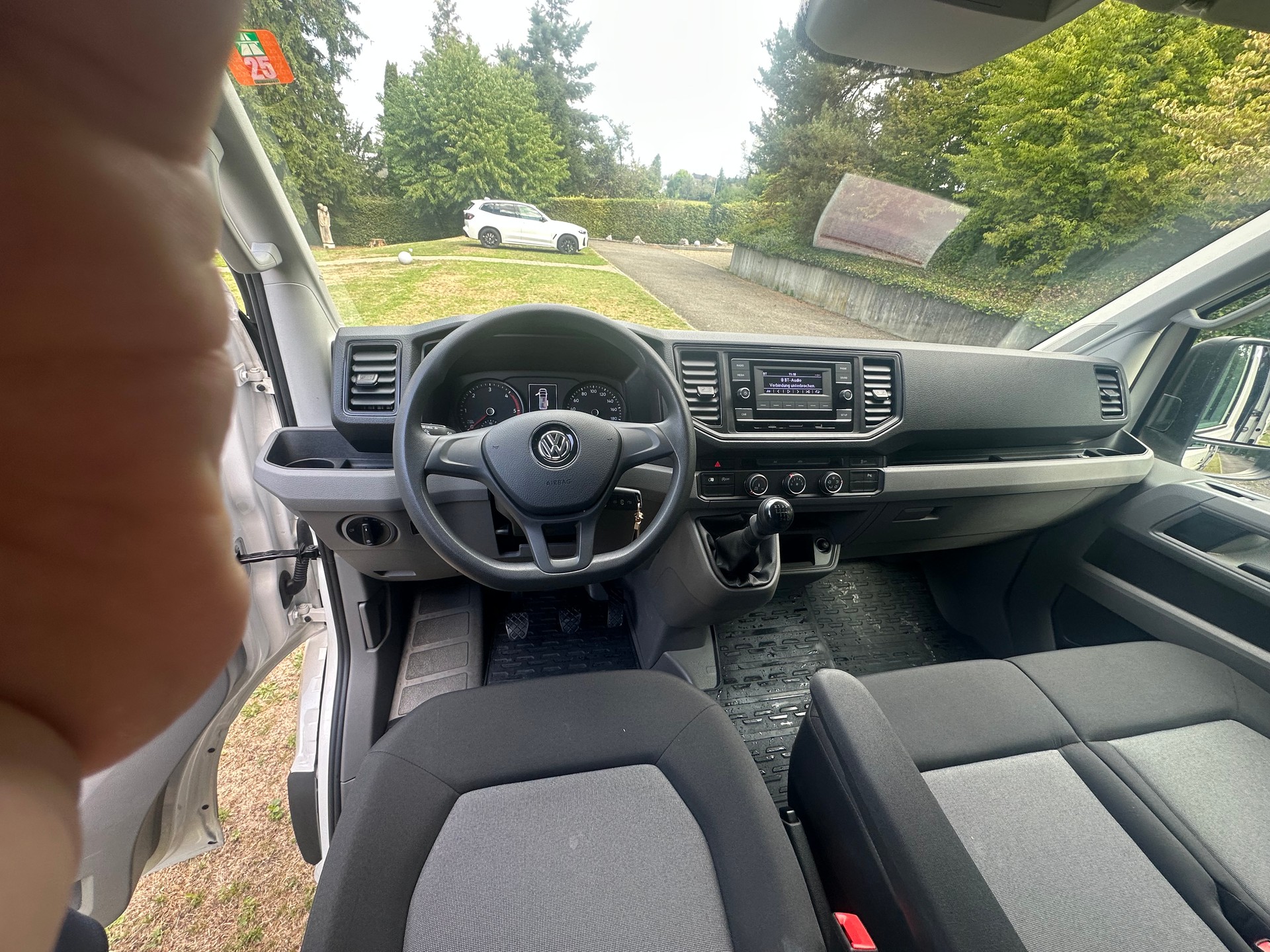 VW Crafter 35 2.0 TDI L4-image-6