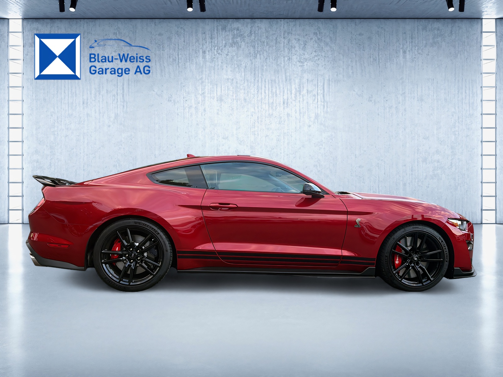 FORD MUSTANG Shelby GT500-showroom-element-3