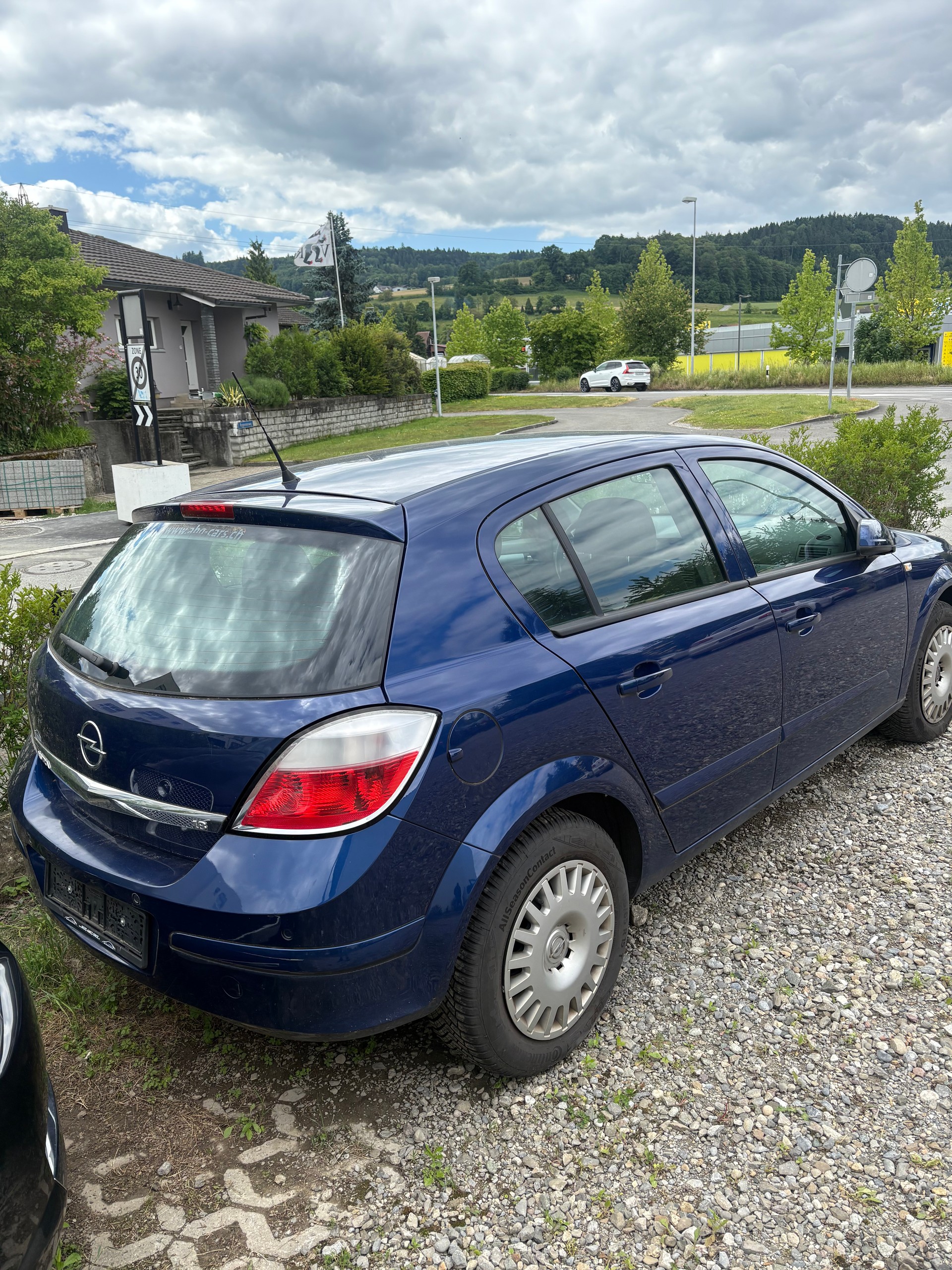 OPEL Astra 1.8i 16V Enjoy-image-3