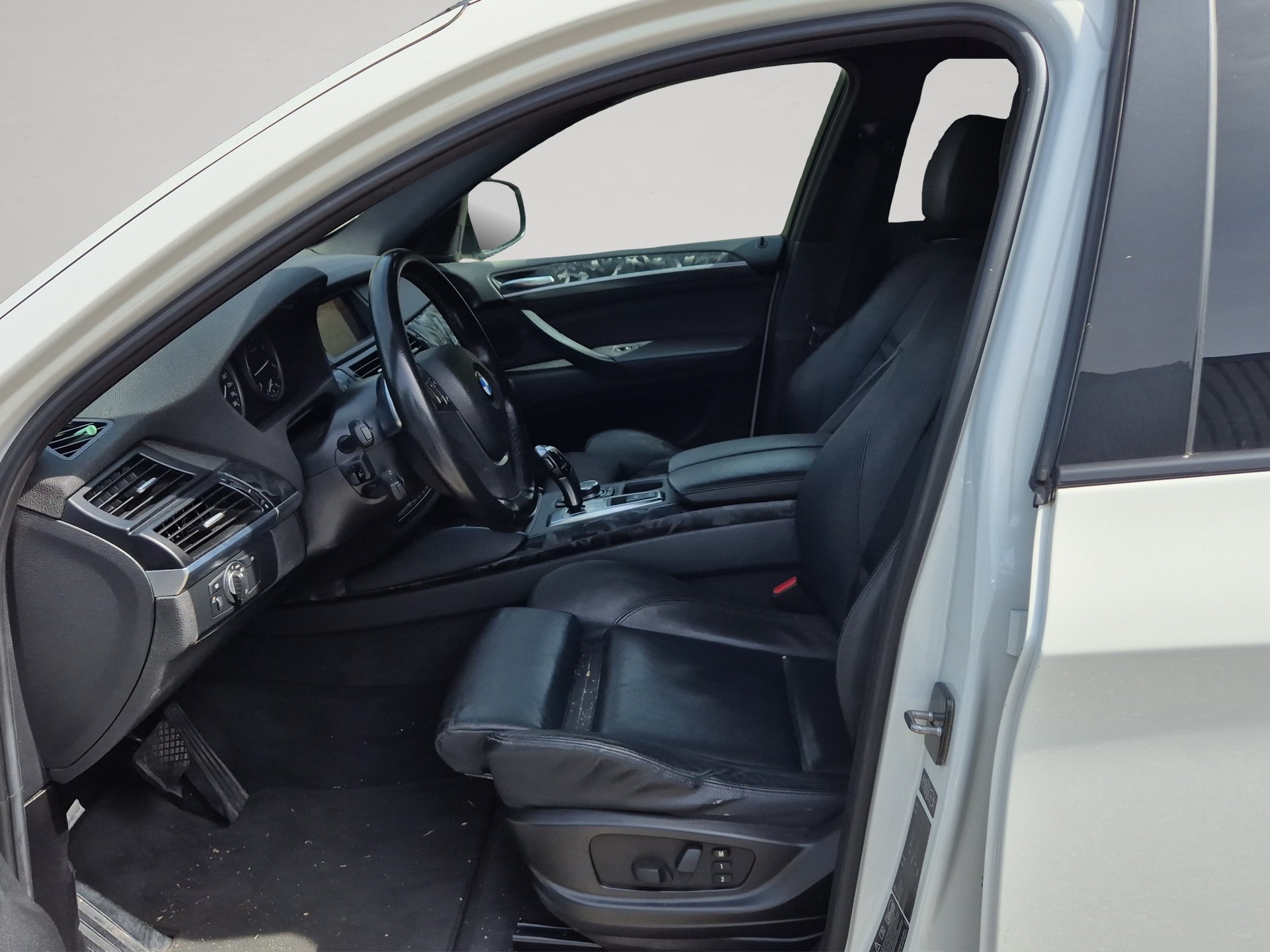 BMW X6 xDrive 40d Steptronic-image-9