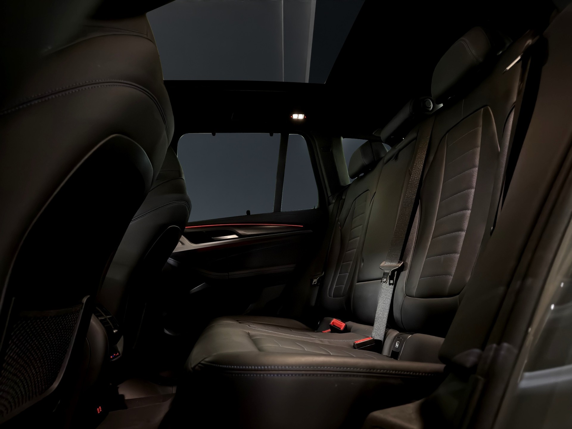 BMW X3 xDrive 48V 20d M Sport-image-18