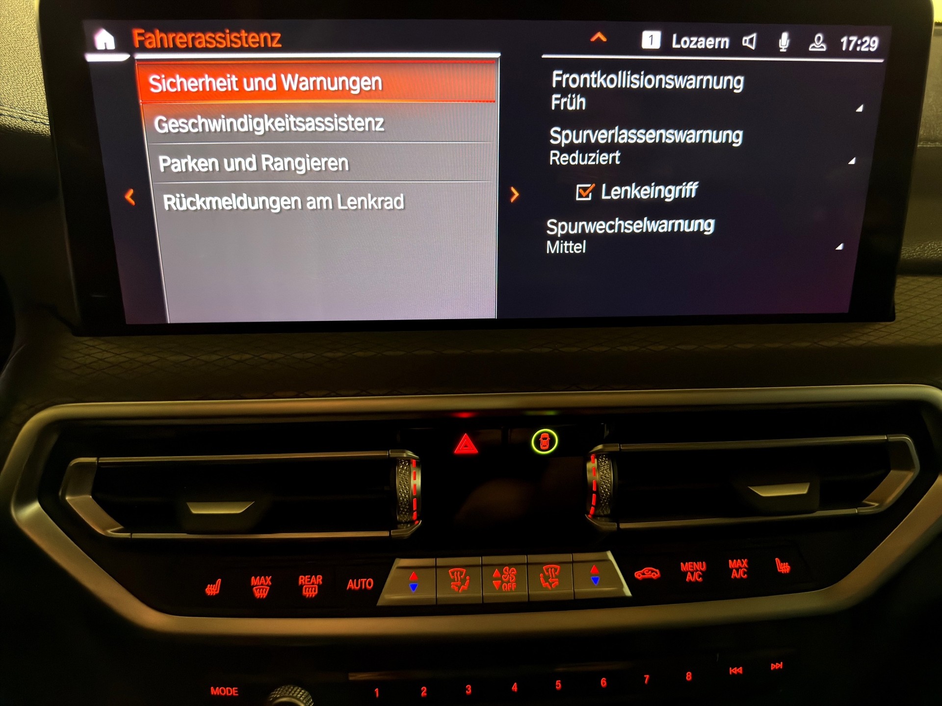 BMW X3 xDrive 48V 20d M Sport-image-17
