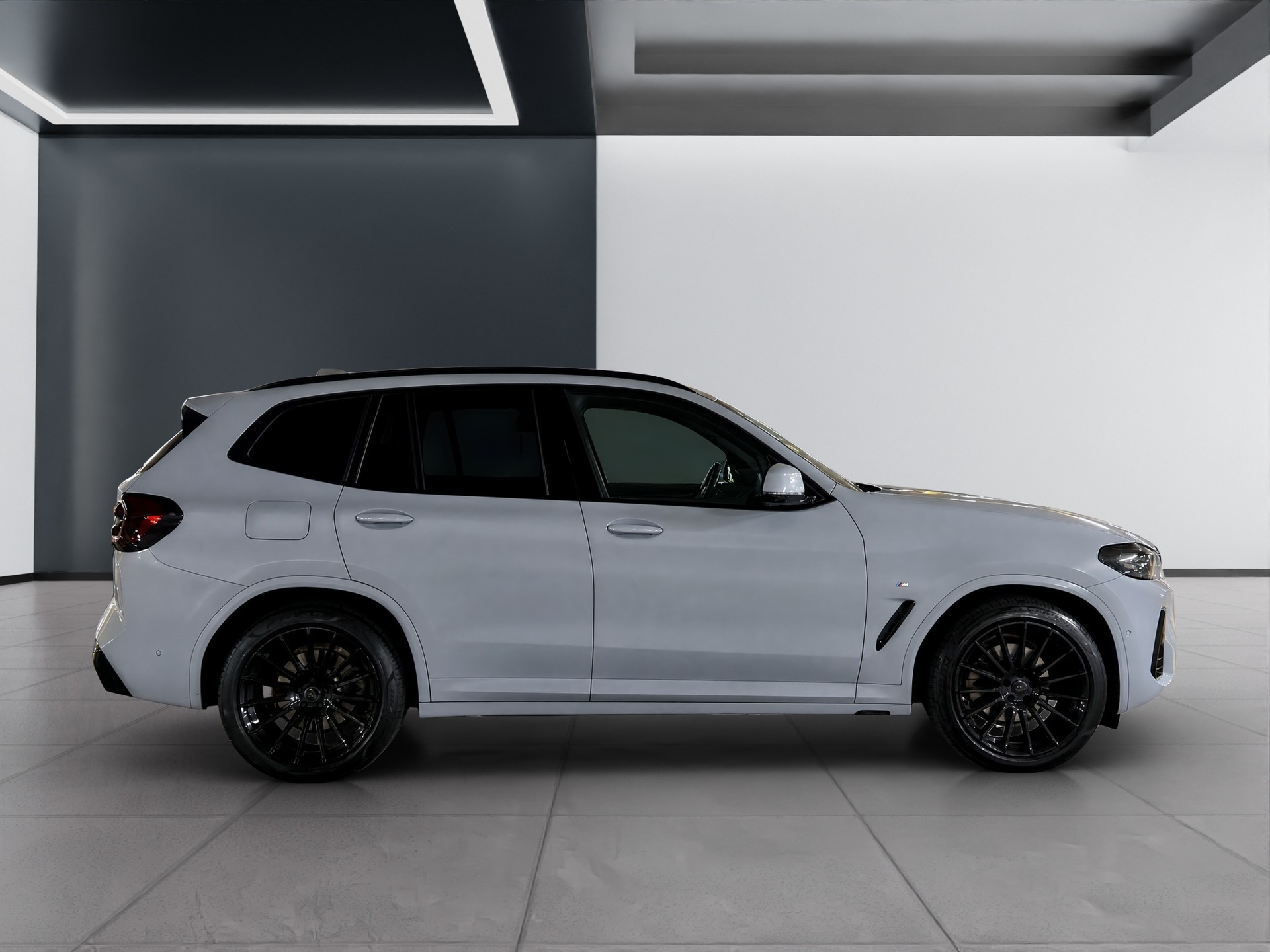 BMW X3 xDrive 48V 20d M Sport-image-5
