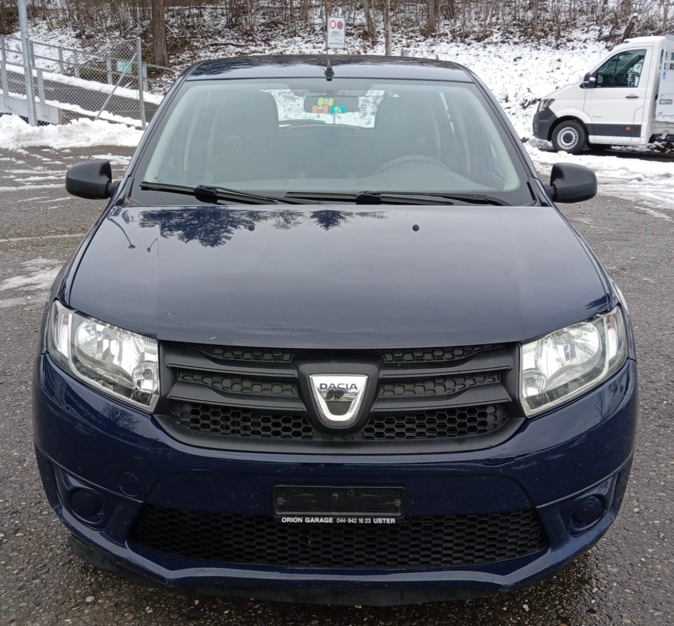 DACIA Sandero Tce 90 Supreme