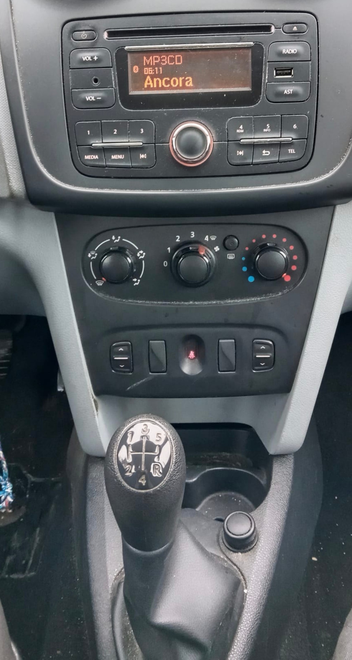 DACIA Sandero Tce 90 Supreme-image-6