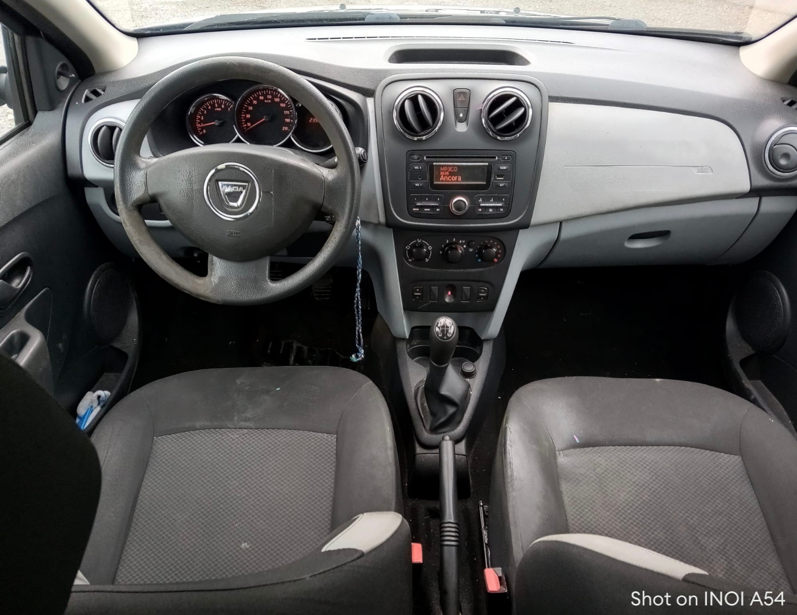 DACIA Sandero Tce 90 Supreme-image-5