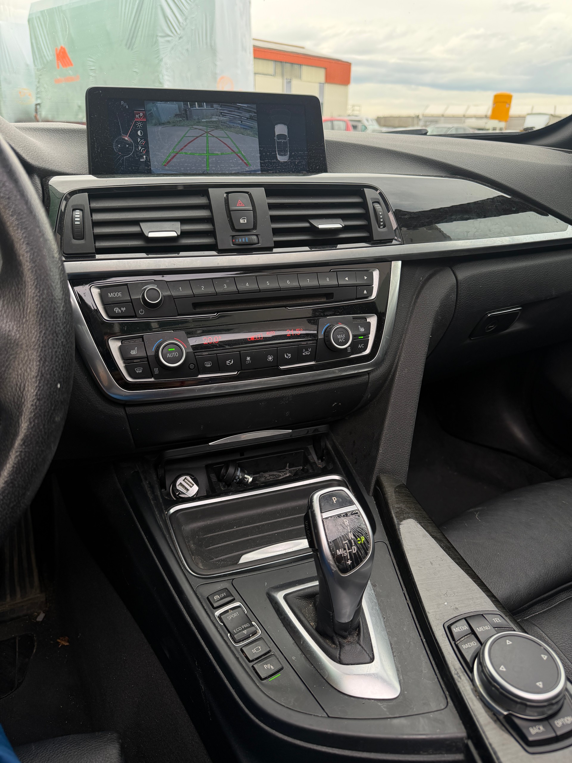 BMW 420d Cabriolet Steptronic-image-12