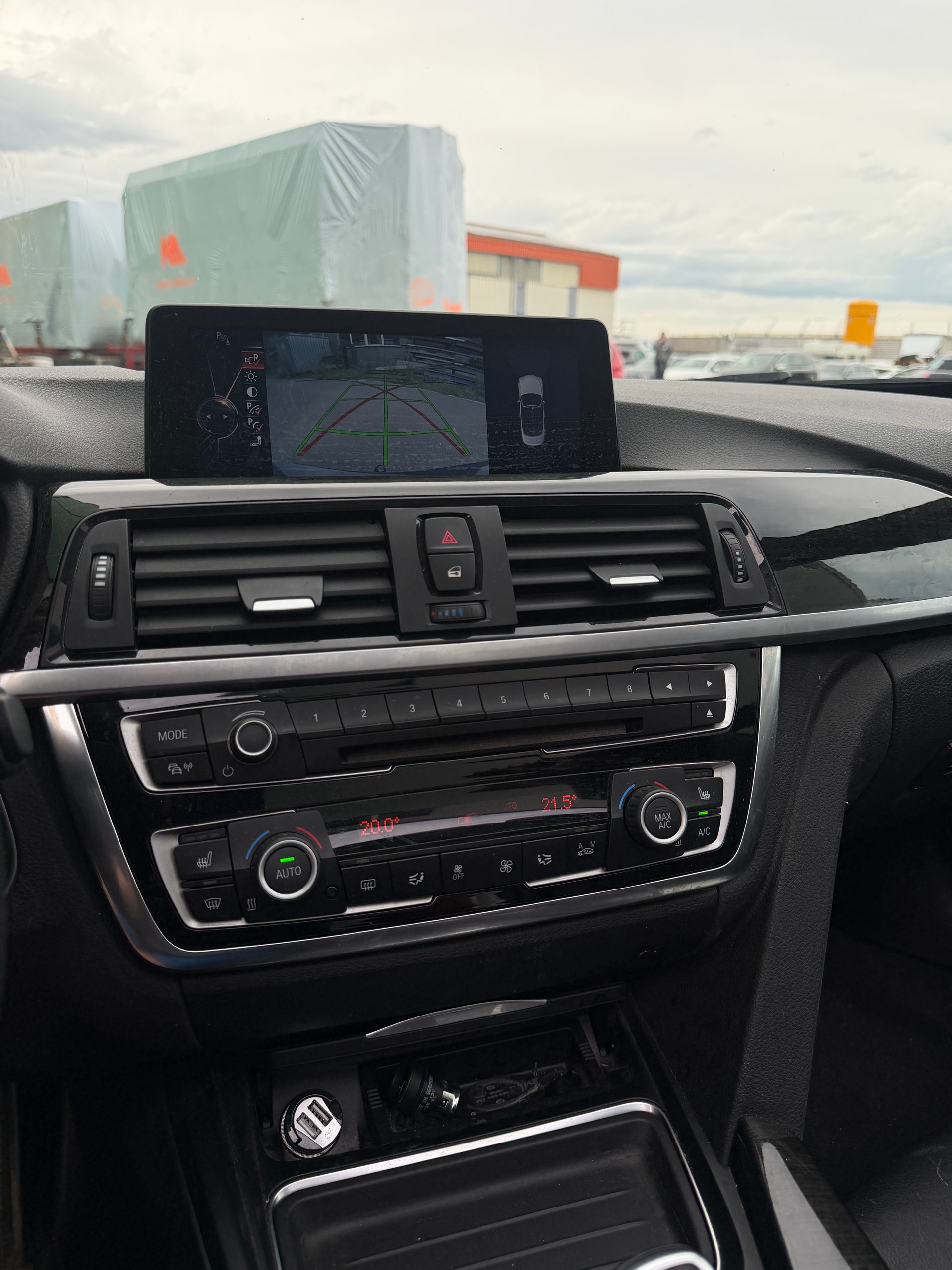 BMW 420d Cabriolet Steptronic-image-11
