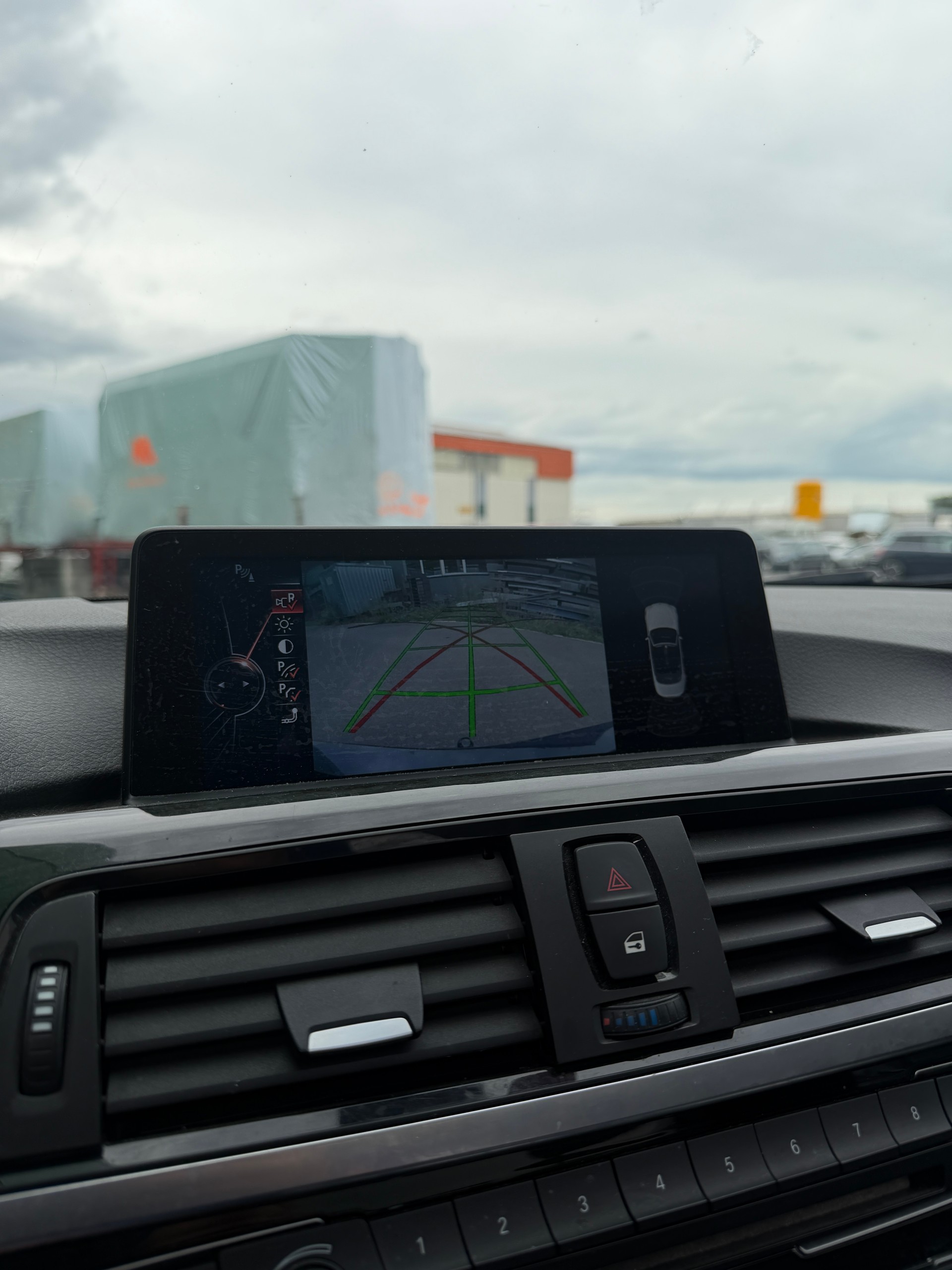 BMW 420d Cabriolet Steptronic-image-15