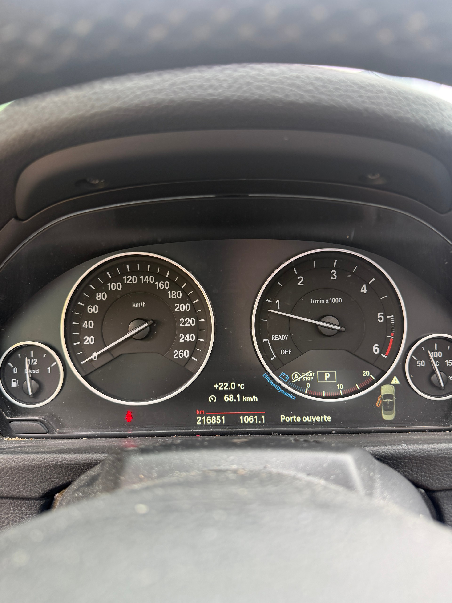 BMW 420d Cabriolet Steptronic-image-14