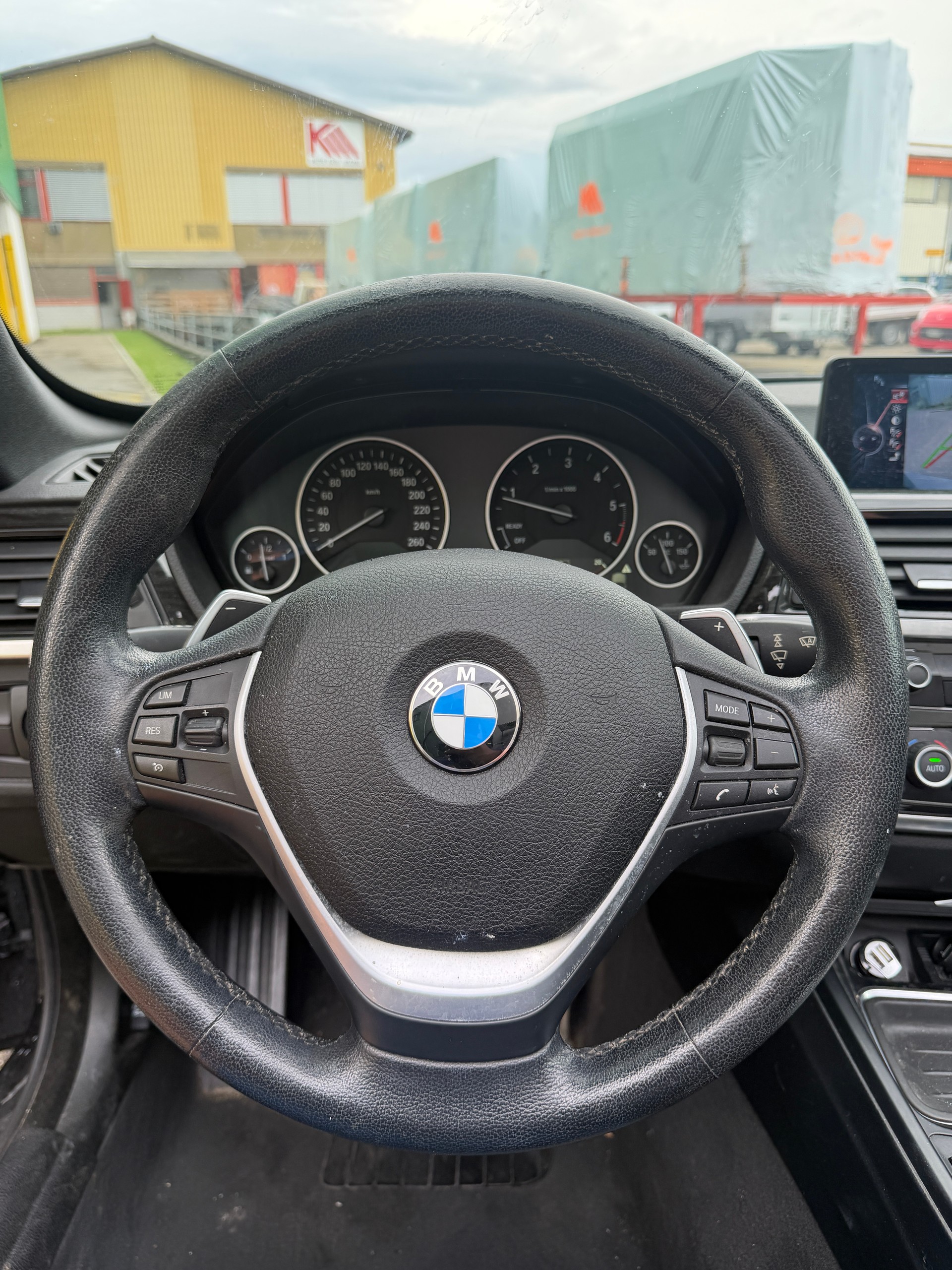BMW 420d Cabriolet Steptronic-image-13