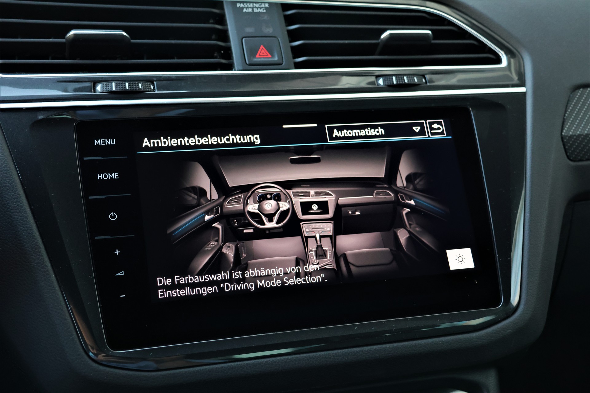 VW Tiguan 2.0 TDI SCR R-Line 4Motion DSG 200PS-image-28