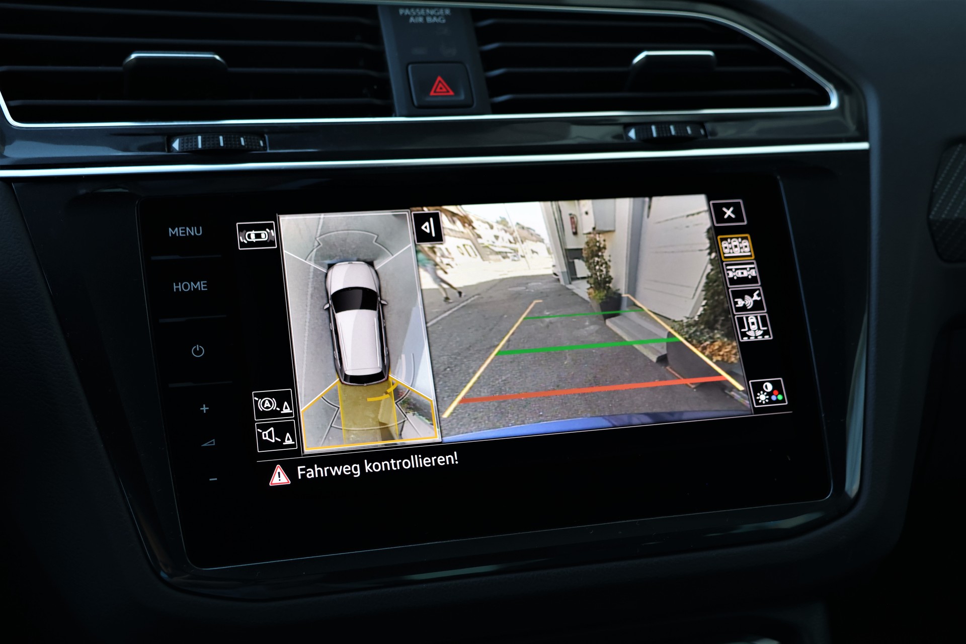 VW Tiguan 2.0 TDI SCR R-Line 4Motion DSG 200PS-image-25