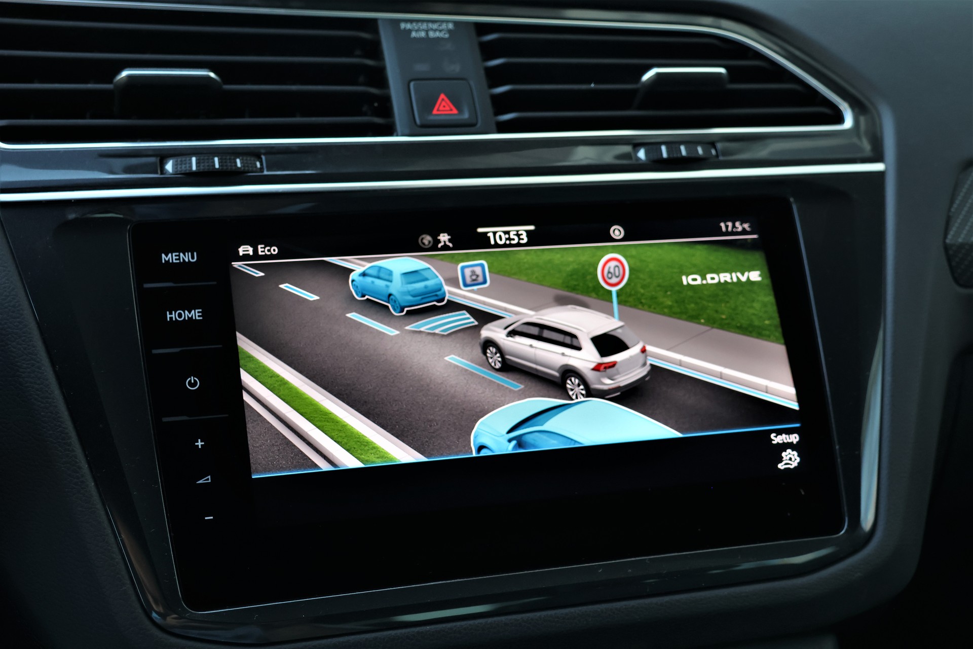 VW Tiguan 2.0 TDI SCR R-Line 4Motion DSG 200PS-image-26