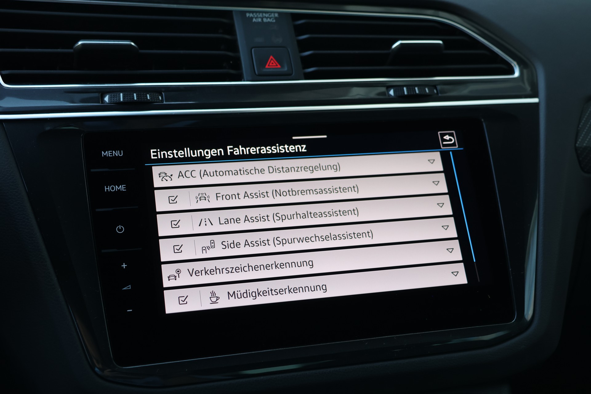 VW Tiguan 2.0 TDI SCR R-Line 4Motion DSG 200PS-image-27
