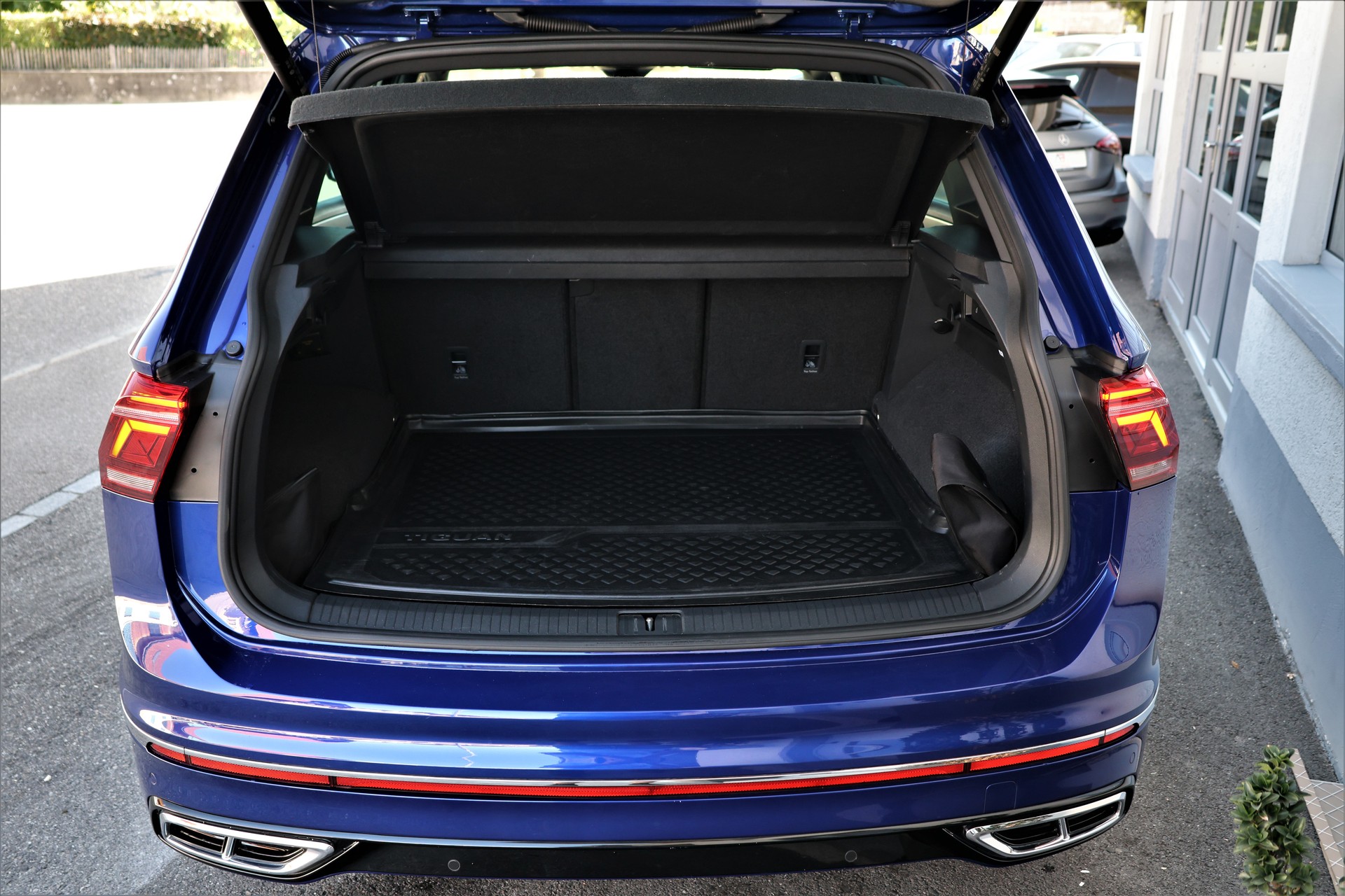 VW Tiguan 2.0 TDI SCR R-Line 4Motion DSG 200PS-image-20