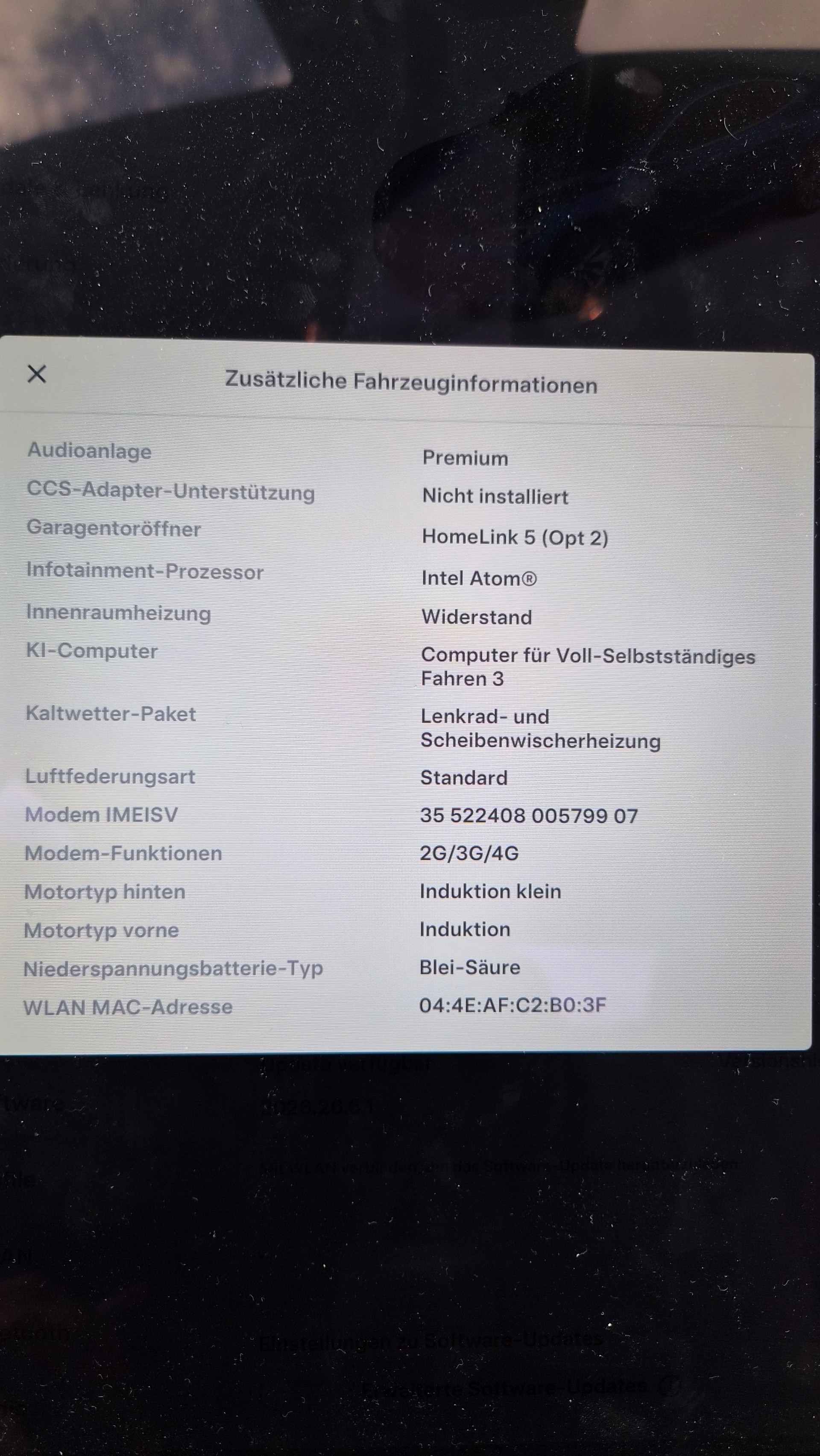 TESLA Model S 75 D-image-14