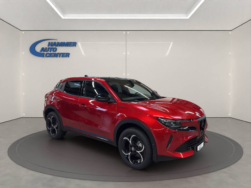 ALFA ROMEO Junior 1.2 Ibrida Speciale-image-1