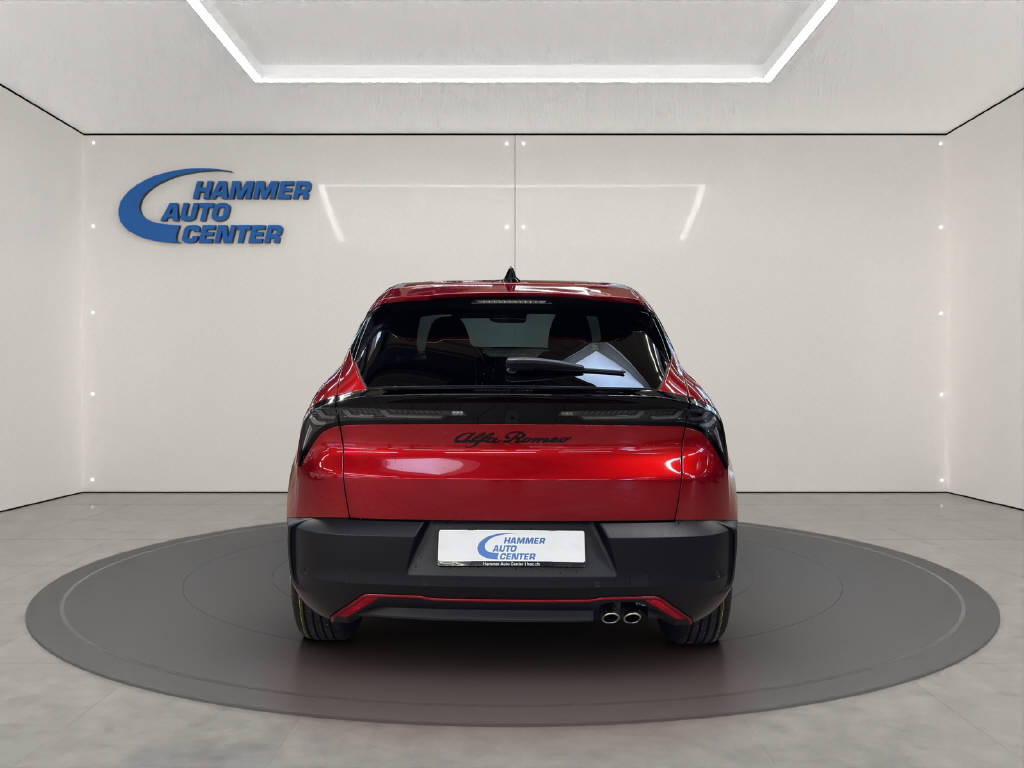 ALFA ROMEO Junior 1.2 Ibrida Speciale-image-7