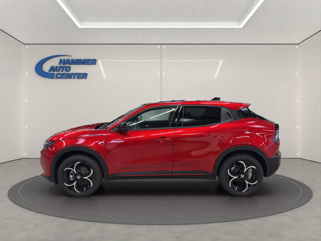 ALFA ROMEO Junior 1.2 Ibrida Speciale-image-5