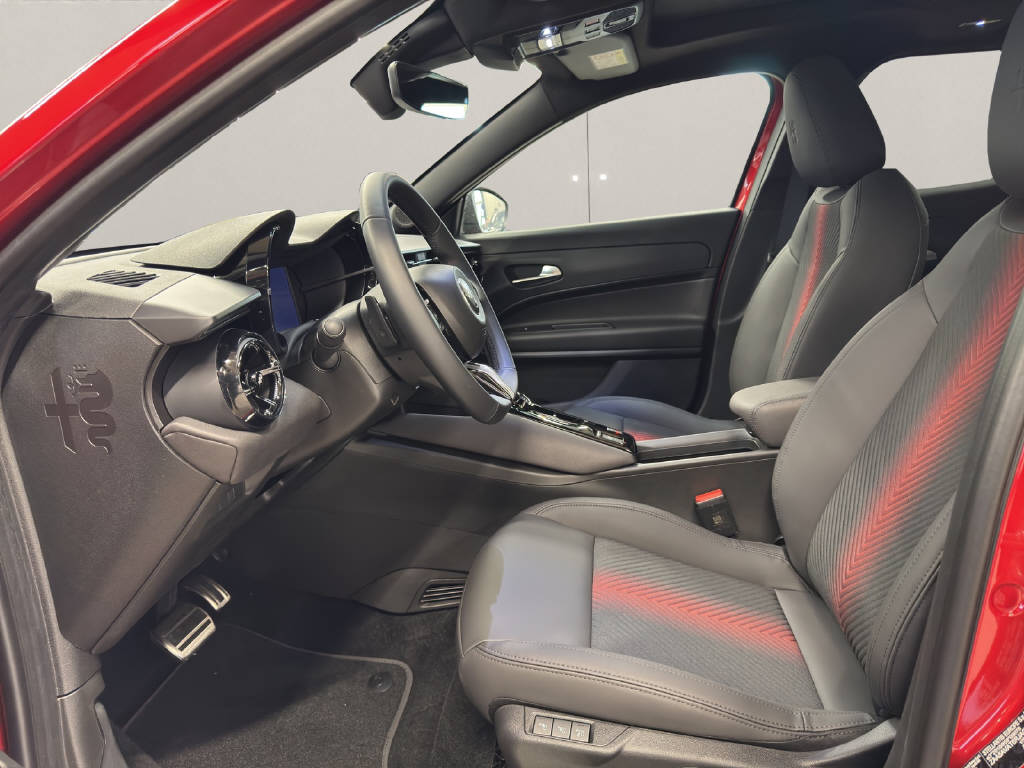 ALFA ROMEO Junior 1.2 Ibrida Speciale-image-9