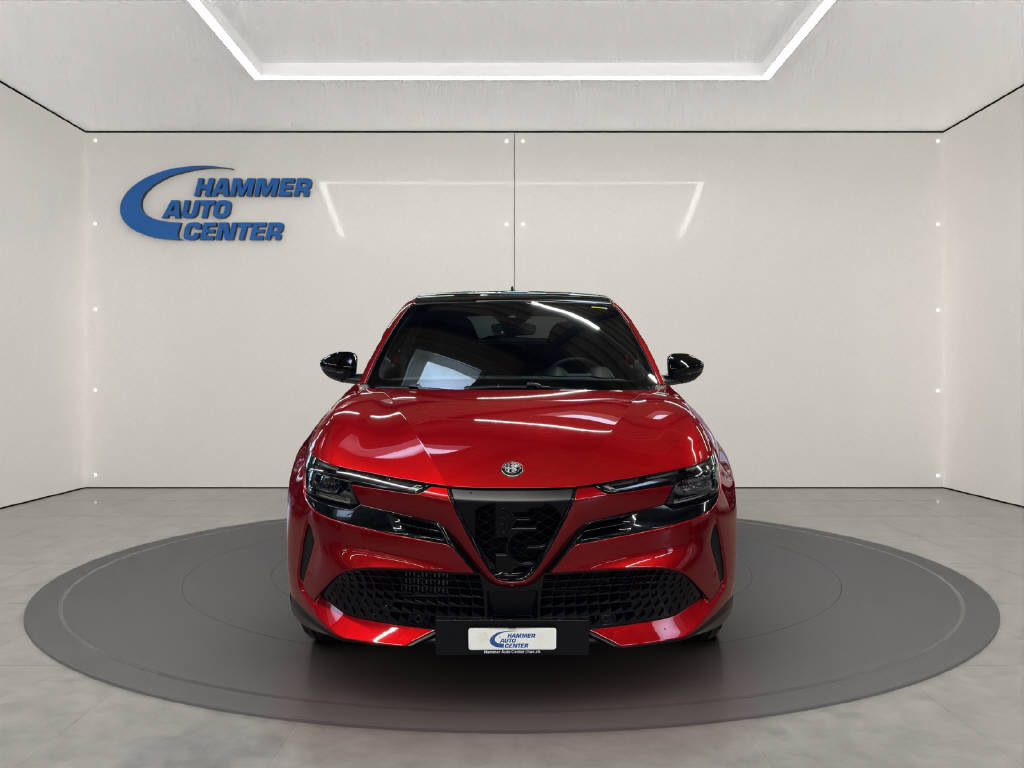 ALFA ROMEO Junior 1.2 Ibrida Speciale-image-6