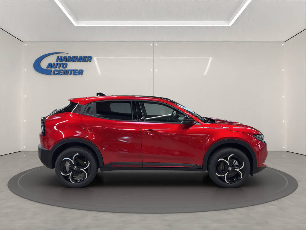 ALFA ROMEO Junior 1.2 Ibrida Speciale-image-3