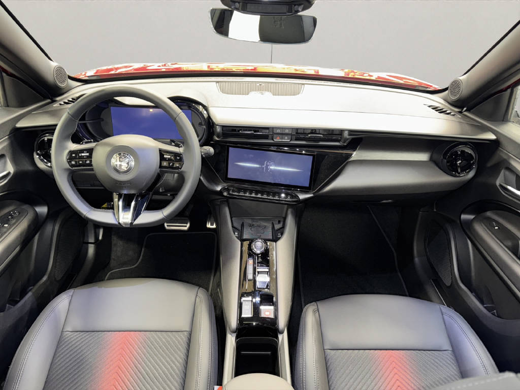 ALFA ROMEO Junior 1.2 Ibrida Speciale-image-10