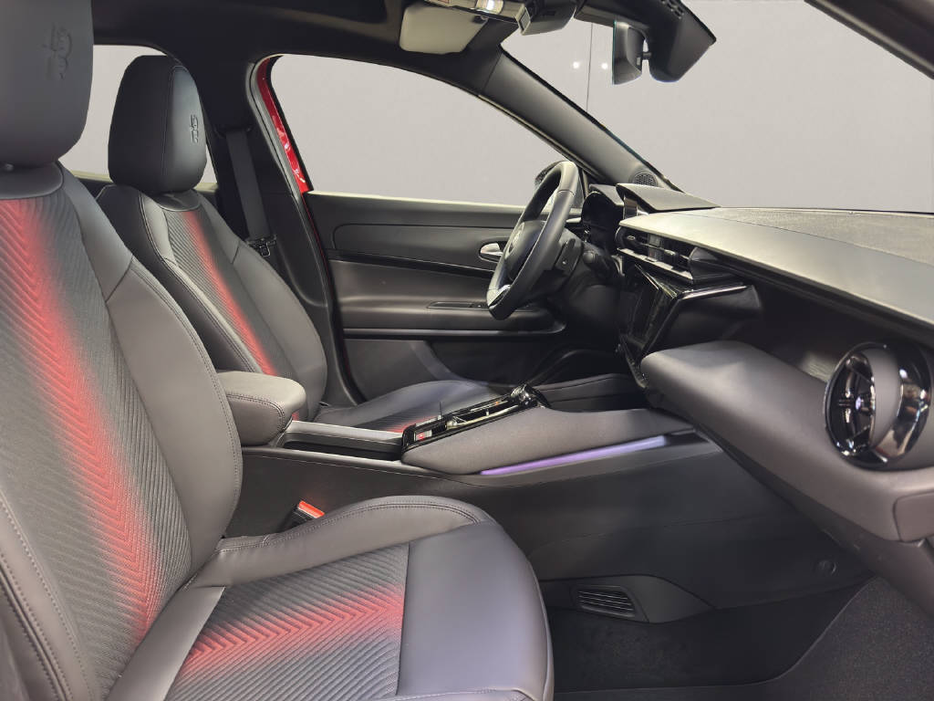 ALFA ROMEO Junior 1.2 Ibrida Speciale-image-11