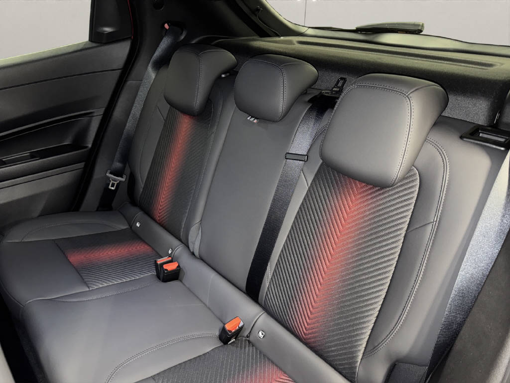 ALFA ROMEO Junior 1.2 Ibrida Speciale-image-13