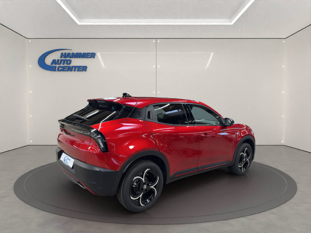 ALFA ROMEO Junior 1.2 Ibrida Speciale-image-4