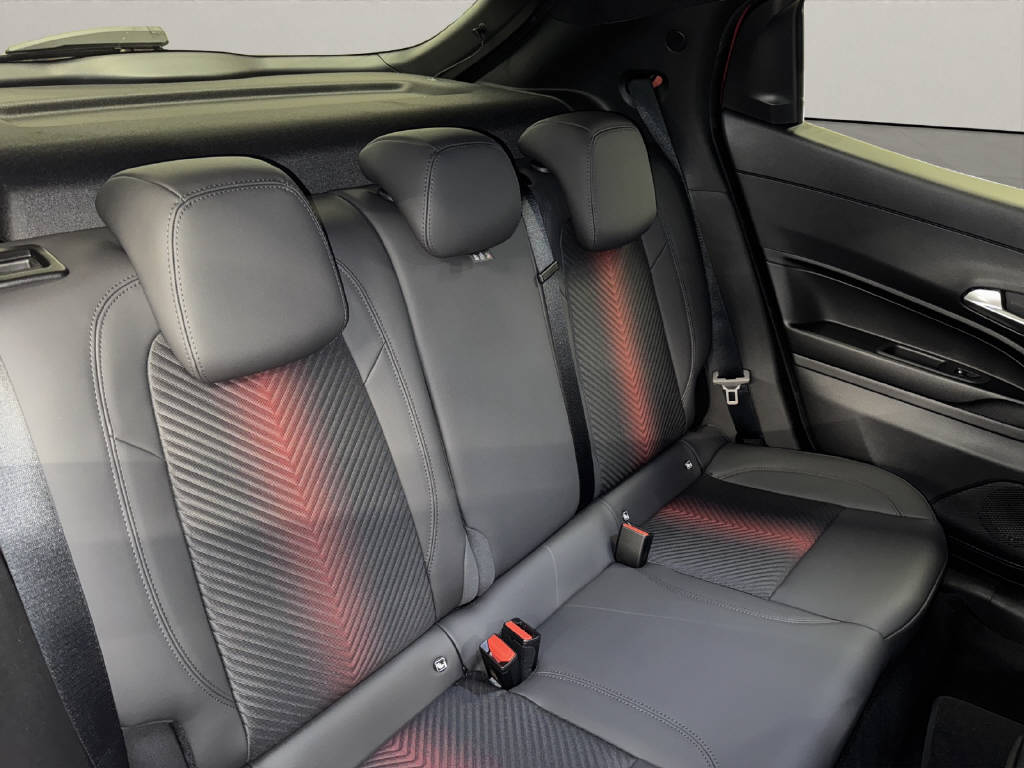 ALFA ROMEO Junior 1.2 Ibrida Speciale-image-12