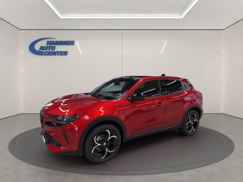 ALFA ROMEO Junior 1.2 Ibrida Speciale-image-0