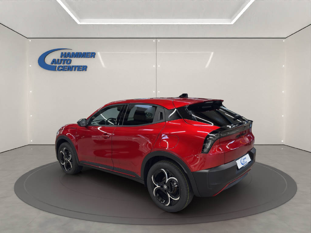 ALFA ROMEO Junior 1.2 Ibrida Speciale-image-2