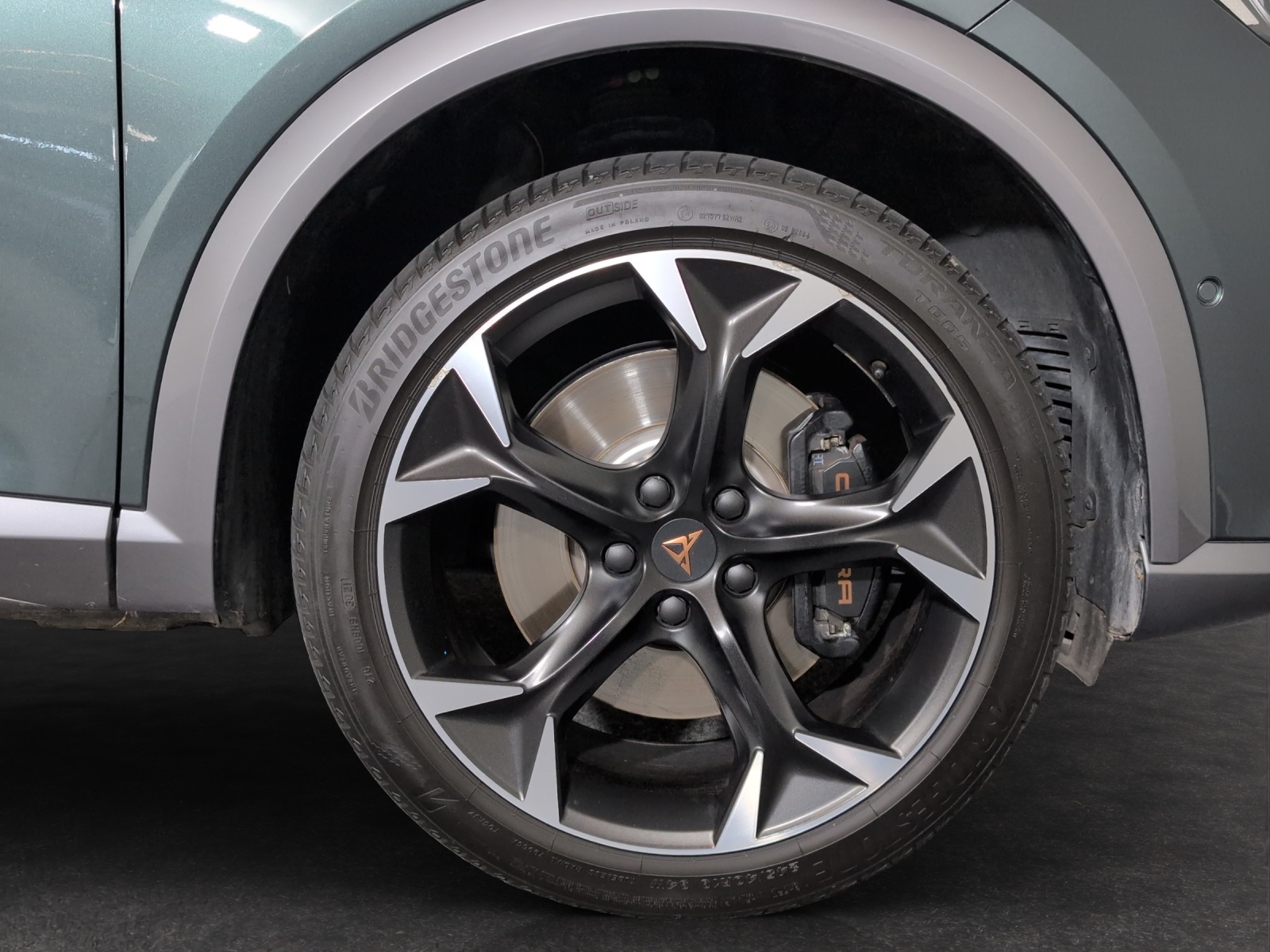 CUPRA Formentor 2.0TSI VZ 4Drive DSG-image-4