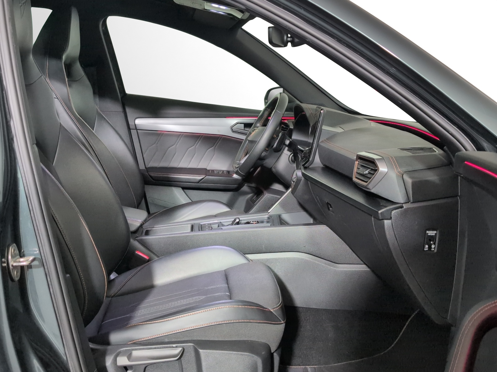 CUPRA Formentor 2.0TSI VZ 4Drive DSG-image-6