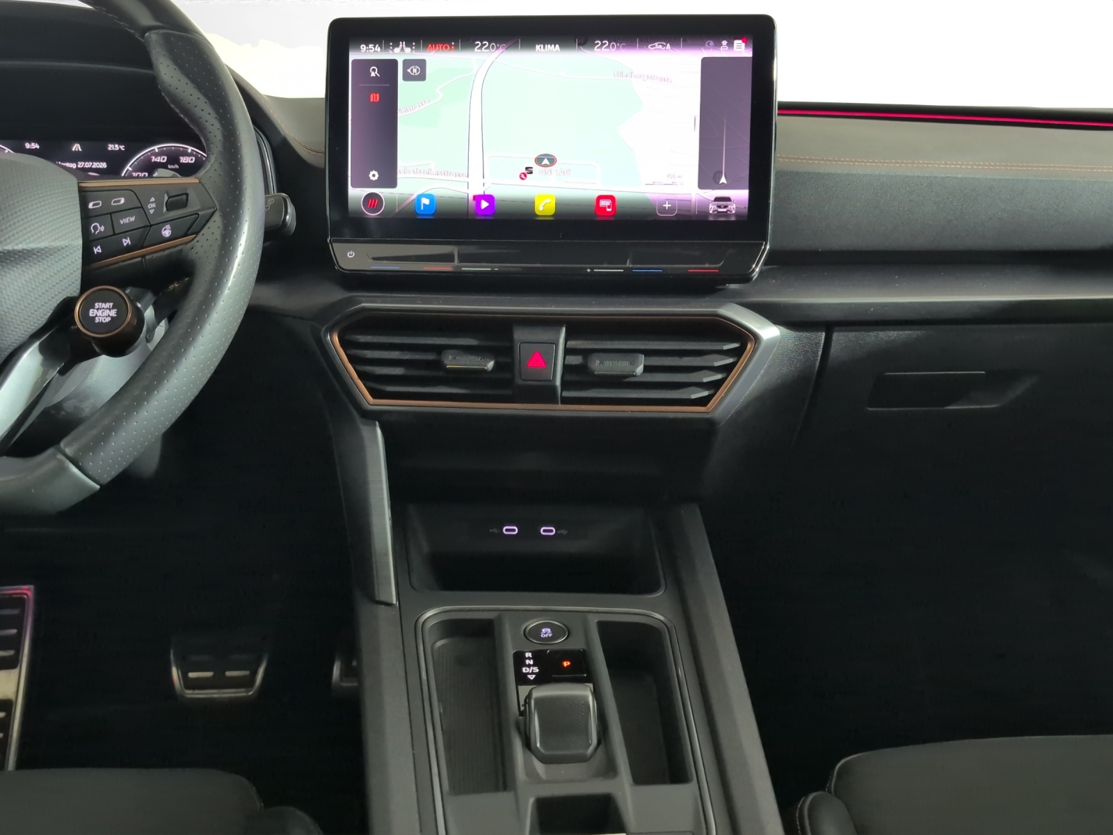 CUPRA Formentor 2.0TSI VZ 4Drive DSG-image-10