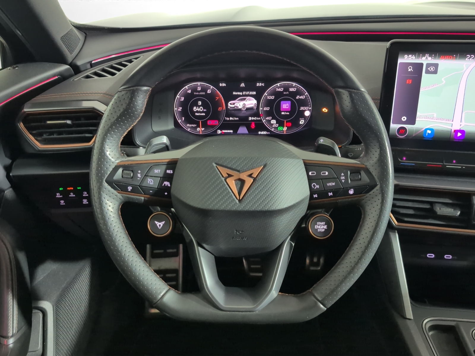 CUPRA Formentor 2.0TSI VZ 4Drive DSG-image-11