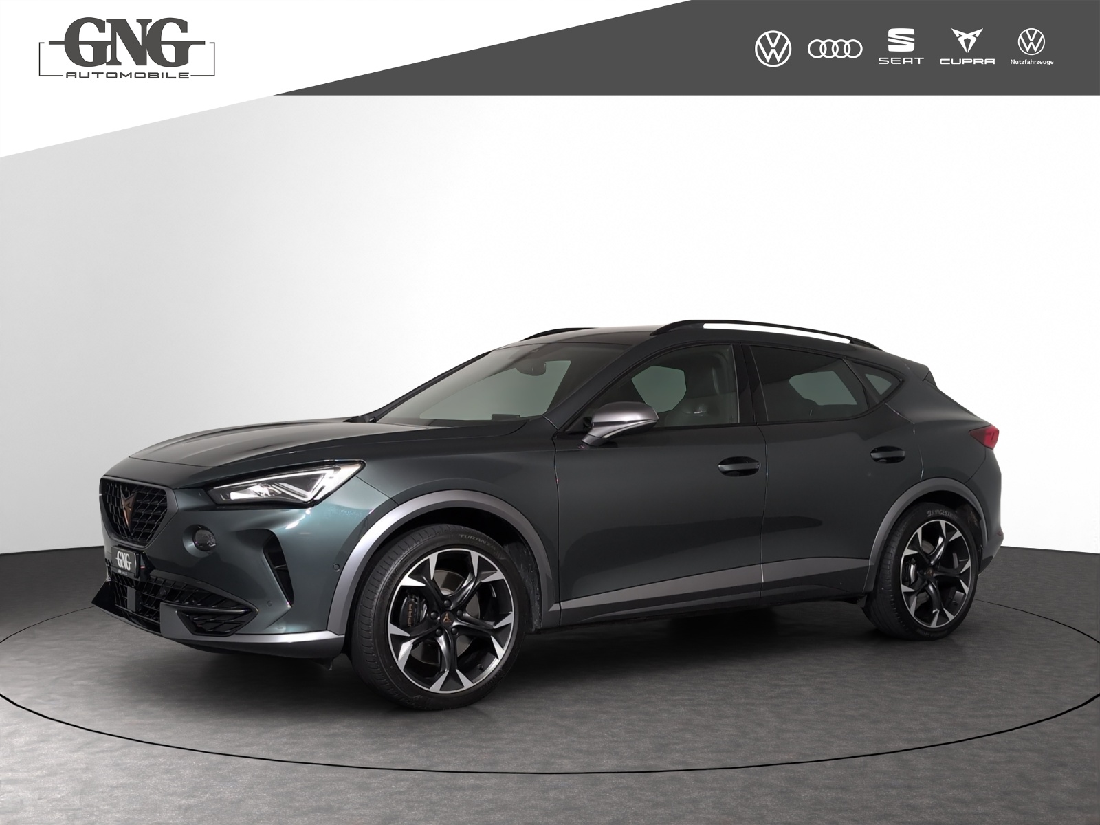 CUPRA Formentor 2.0TSI VZ 4Drive DSG-image-0